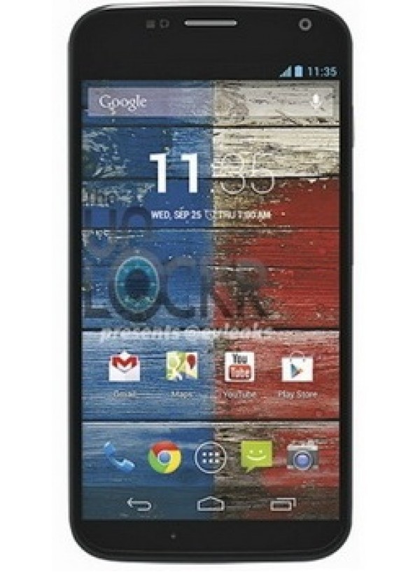 Motorola Moto X XT1056 CDMA
